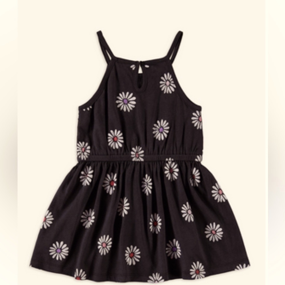Beautiful splendid floral dress size 4/5 🌸